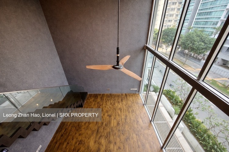 The Lincoln Modern (D11), Apartment #551991421